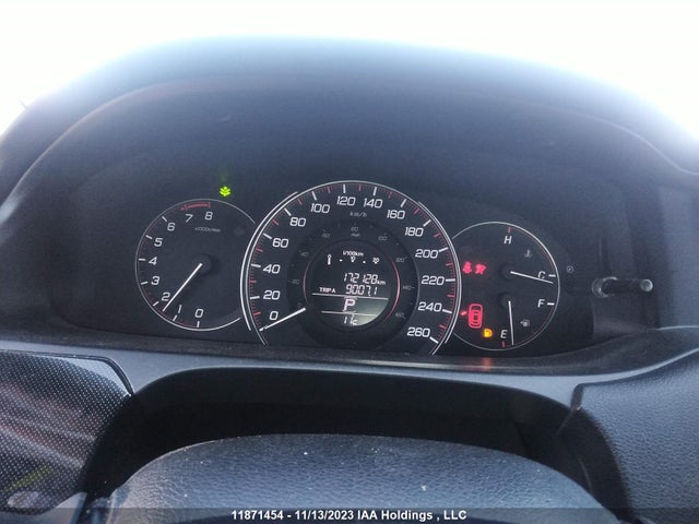 Продажа на аукционе авто 2014 Honda Accord Sport, vin: 1HGCR2F50EA801841, номер лота: 11871454