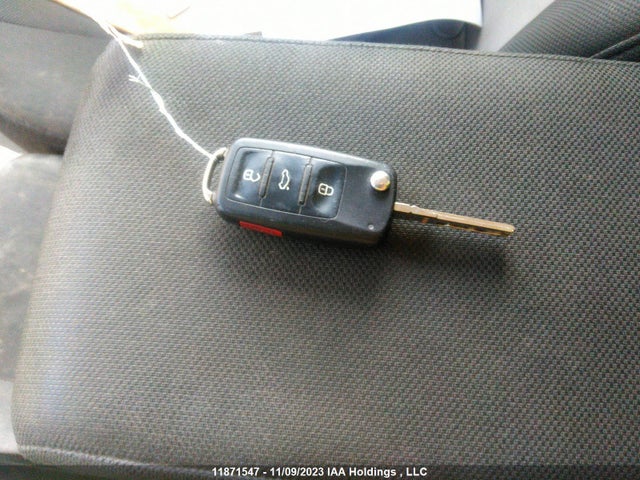 3VWLL7AJ4EM378019 Volkswagen JETTA TDI
