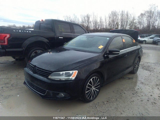 3VWLL7AJ4EM378019 Volkswagen JETTA TDI