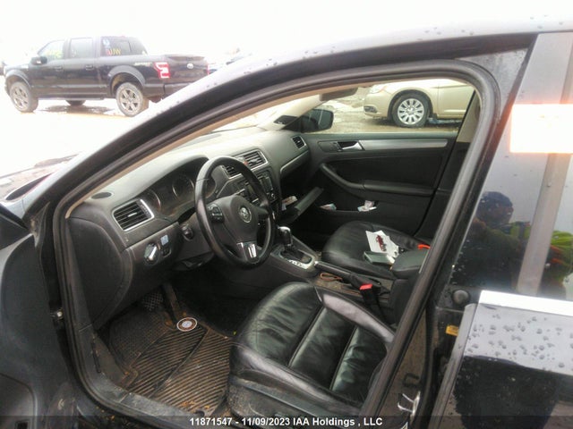 3VWLL7AJ4EM378019 Volkswagen JETTA TDI