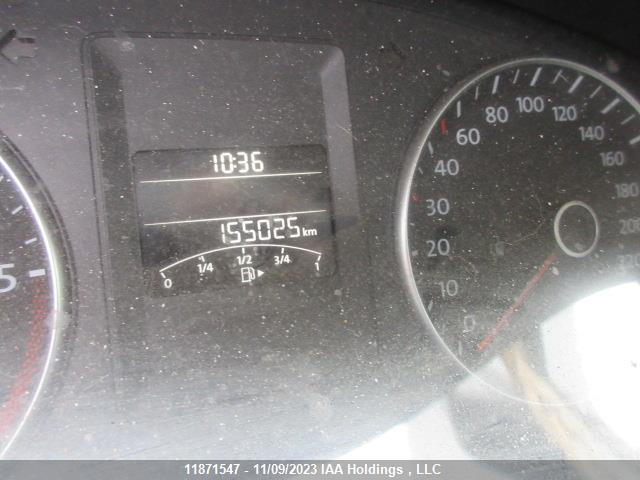 3VWLL7AJ4EM378019 Volkswagen JETTA TDI