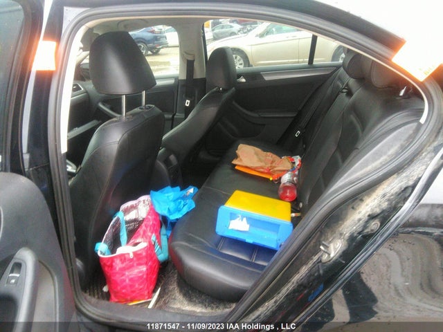 3VWLL7AJ4EM378019 Volkswagen JETTA TDI