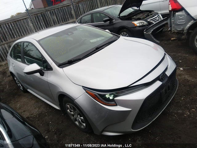 2020 5YFBPRBE3LP082964 main image