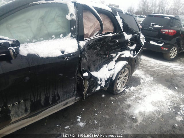 Chevrolet EQUINOX LT 2018 2GNAXSEV7J6341511 Image 6