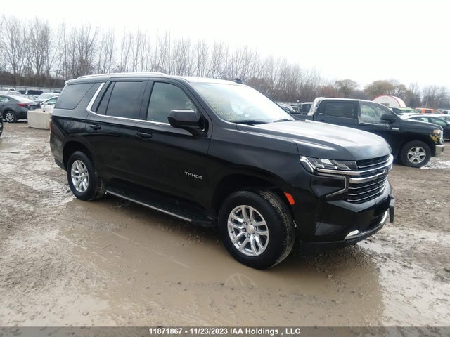 2021 1GNSKNKD7MR337242 main image