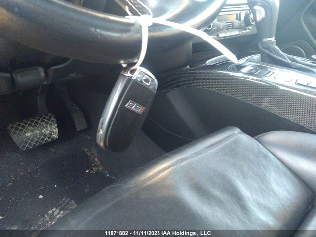 Продаж на аукціоні авто 2010 Audi S5, vin: WAUCVBFR7AA035885, номер лоту: 11871882