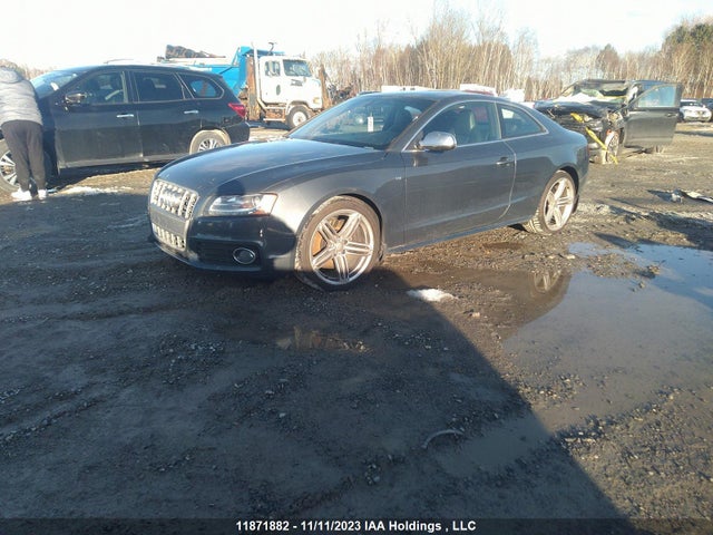 Продаж на аукціоні авто 2010 Audi S5, vin: WAUCVBFR7AA035885, номер лоту: 11871882