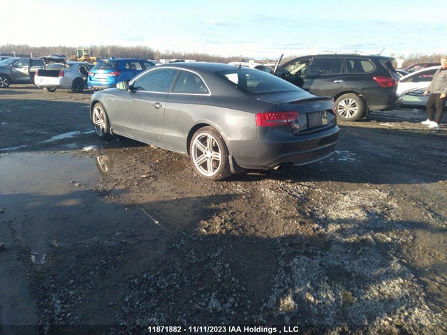 Продаж на аукціоні авто 2010 Audi S5, vin: WAUCVBFR7AA035885, номер лоту: 11871882
