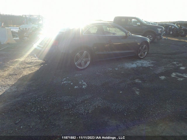 Продаж на аукціоні авто 2010 Audi S5, vin: WAUCVBFR7AA035885, номер лоту: 11871882