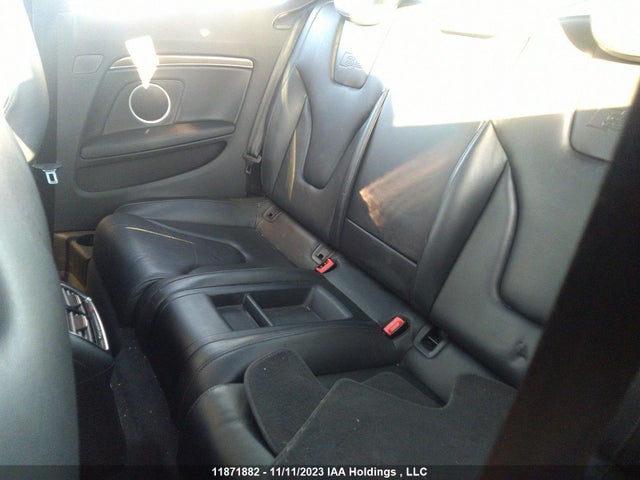 Продаж на аукціоні авто 2010 Audi S5, vin: WAUCVBFR7AA035885, номер лоту: 11871882
