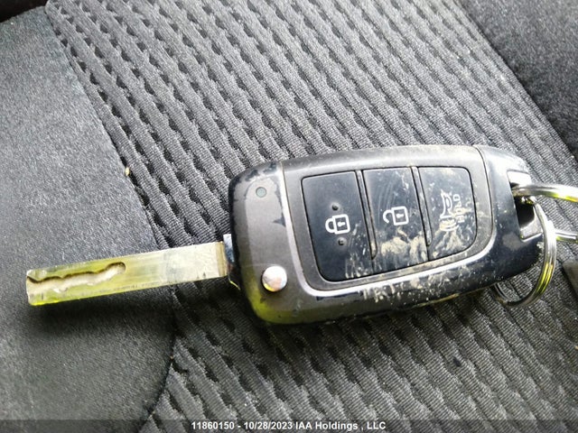 Hyundai Santa Fe Essential 2020 5NMS2CAD6LH210516 Image 11