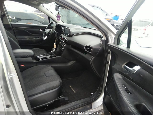 Hyundai Santa Fe Essential 2020 5NMS2CAD6LH210516 Image 5