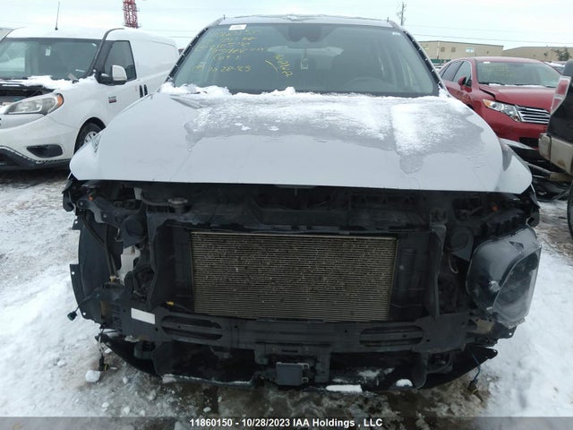 Hyundai Santa Fe Essential 2020 5NMS2CAD6LH210516 Image 6