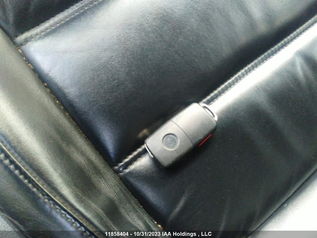 3VWL07AJ0GM393158 Volkswagen Jetta Sedan Highline
