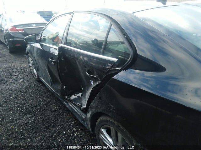 3VWL07AJ0GM393158 Volkswagen Jetta Sedan Highline