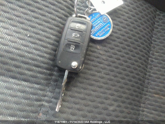 Продаж на аукціоні авто 2012 Volkswagen Jetta, vin: 3VWDK7AJ5CM419682, номер лоту: 11871961