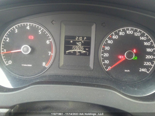 Продажа на аукционе авто 2012 Volkswagen Jetta, vin: 3VWDK7AJ5CM419682, номер лота: 11871961