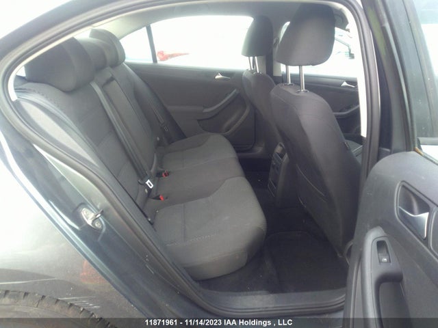 Aukcja sprzedaży 2012 Volkswagen Jetta, vin: 3VWDK7AJ5CM419682, numer aukcji: 11871961