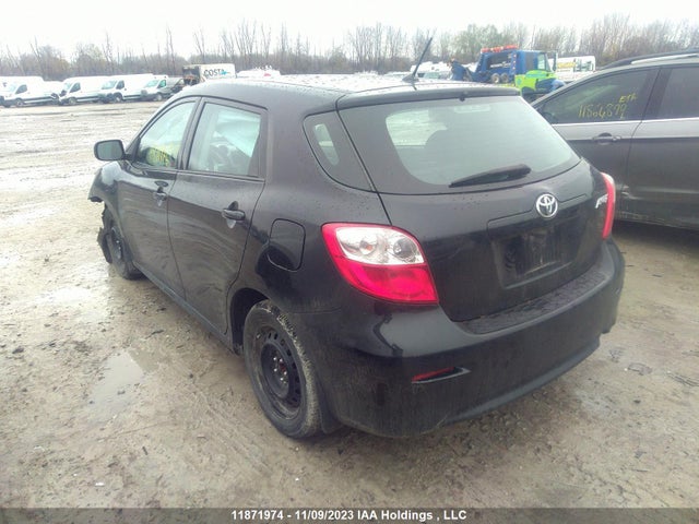 Toyota Matrix 2014 2T1KU4EE6EC130810 Image 3