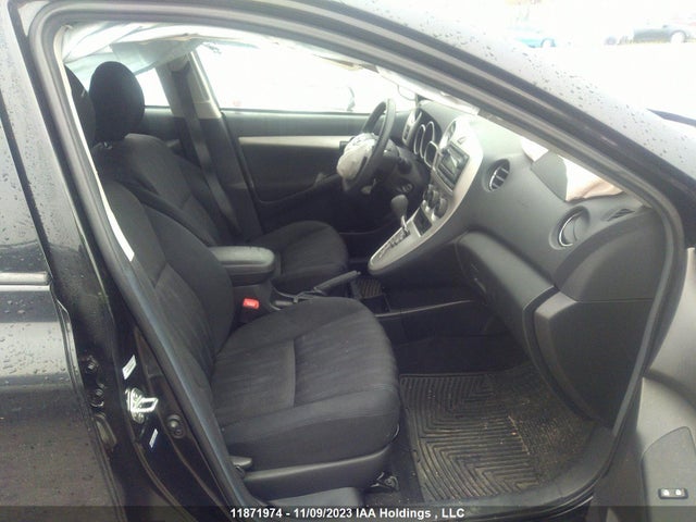 Toyota Matrix 2014 2T1KU4EE6EC130810 Image 5