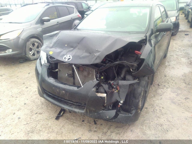 Toyota Matrix 2014 2T1KU4EE6EC130810 Image 6