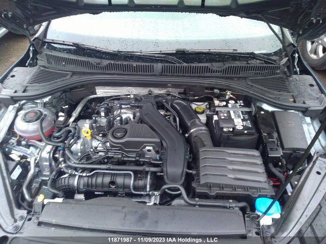 3VWSM7BU2PM060081 Volkswagen Jetta Comfortline