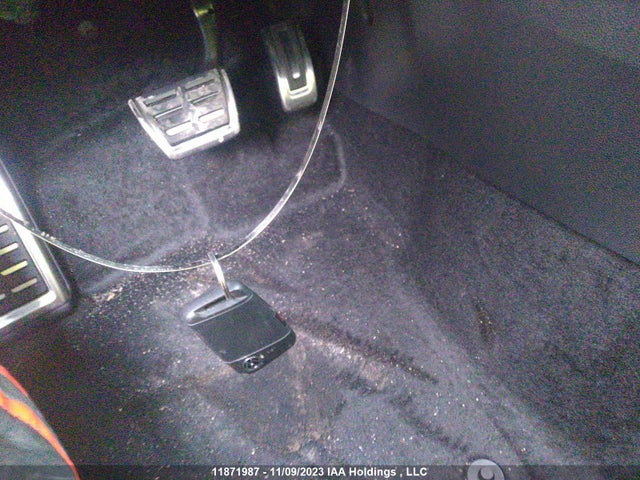 3VWSM7BU2PM060081 Volkswagen Jetta Comfortline