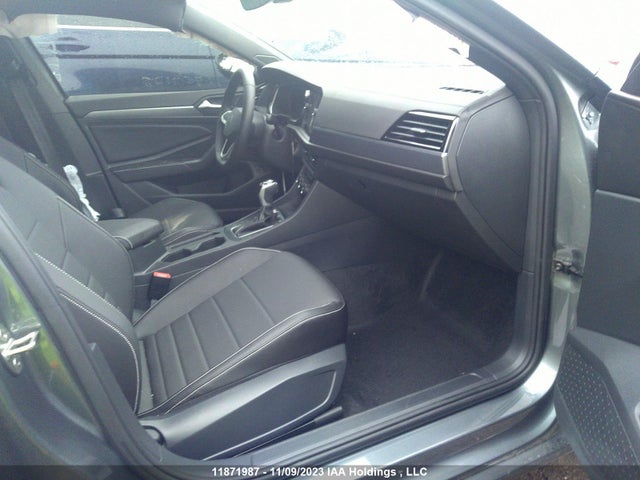 3VWSM7BU2PM060081 Volkswagen Jetta Comfortline