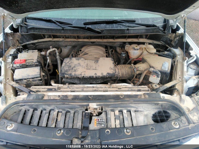 Chevrolet Silverado 1500 Lt 2021 1GCRYDED6MZ268684 Image 10