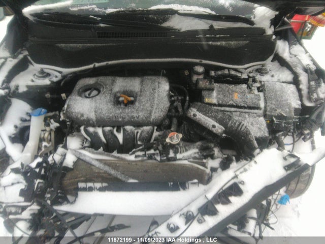 KIA SELTOS EX 2022 KNDEUCAA0N7333302 Image 10