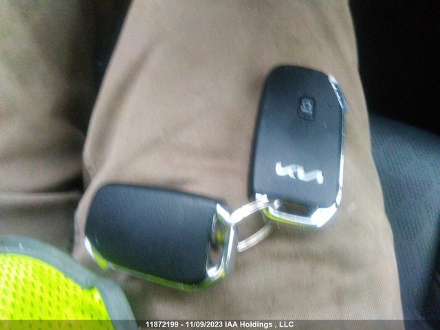 KIA SELTOS EX 2022 KNDEUCAA0N7333302 Image 11