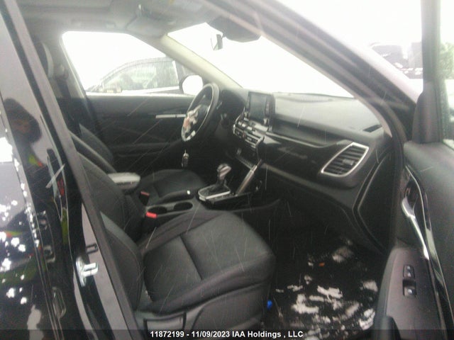 KIA SELTOS EX 2022 KNDEUCAA0N7333302 Image 5