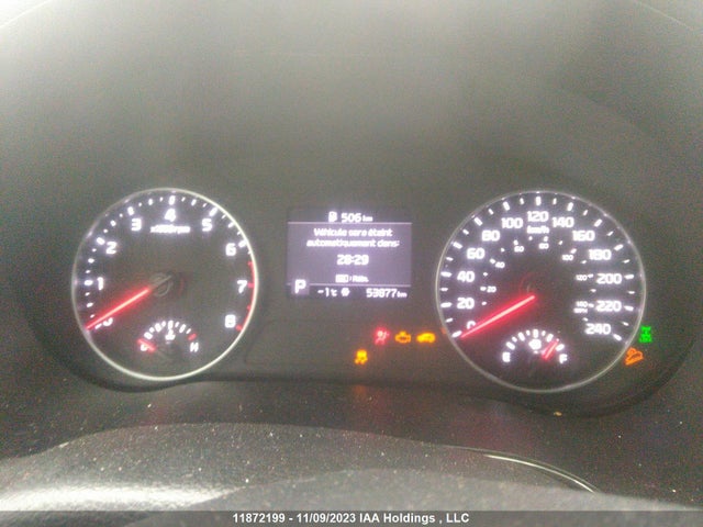 KIA SELTOS EX 2022 KNDEUCAA0N7333302 Image 7