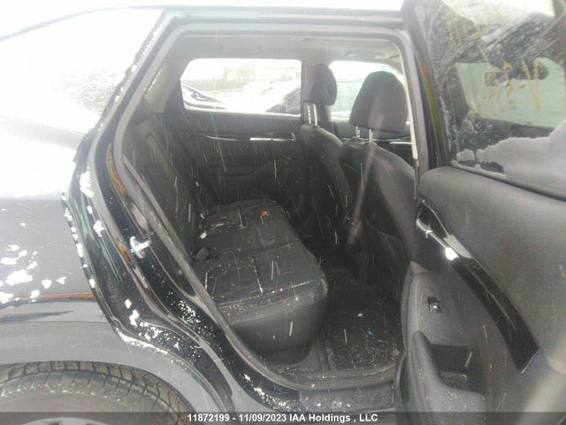 KIA SELTOS EX 2022 KNDEUCAA0N7333302 Image 8