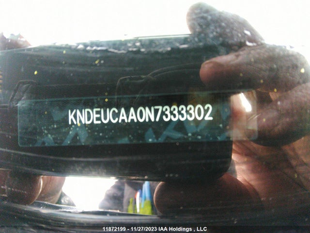 KIA SELTOS EX 2022 KNDEUCAA0N7333302 Image 9
