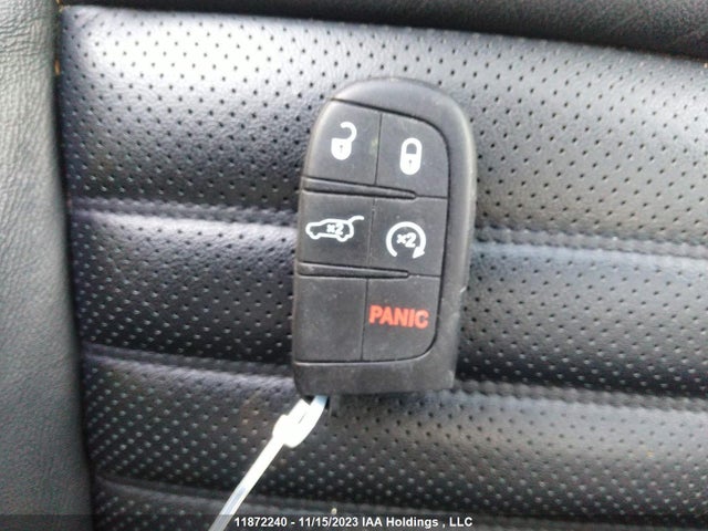 1C4RJFBT9LC425444 Jeep Grand Cherokee Limited X