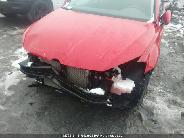 3VW217AUXHM047980 Volkswagen Golf Trendline/highline