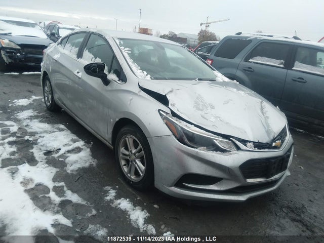 2016 3G1BE5SM9GS607940 main image