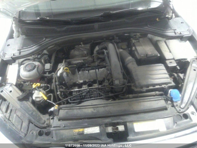 3VWE57BU2MM076853 Volkswagen JETTA SEL