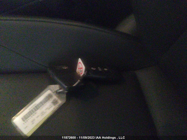 3VWE57BU2MM076853 Volkswagen JETTA SEL