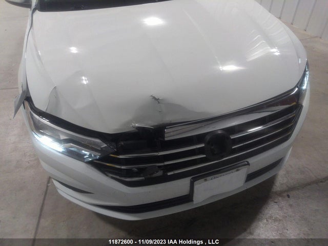3VWE57BU2MM076853 Volkswagen JETTA SEL