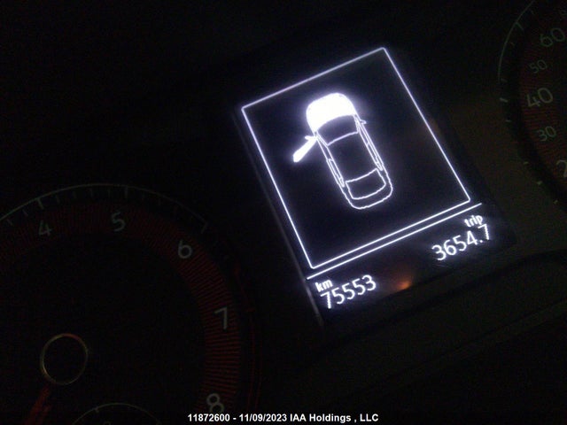 3VWE57BU2MM076853 Volkswagen JETTA SEL