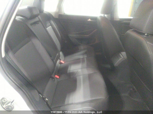3VWE57BU2MM076853 Volkswagen JETTA SEL