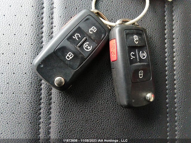 1VWBA7A39MC018876 Volkswagen Passat Highline