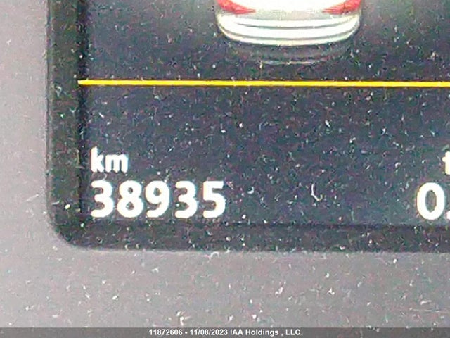 1VWBA7A39MC018876 Volkswagen Passat Highline