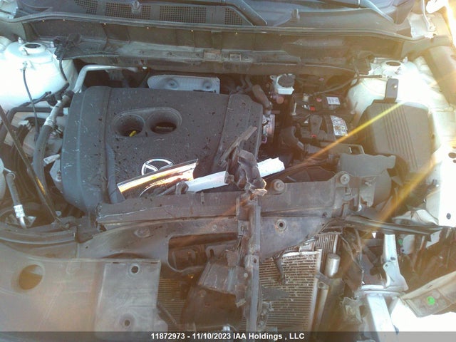 JM3KFBDM0J0313834 Mazda CX-5 GT