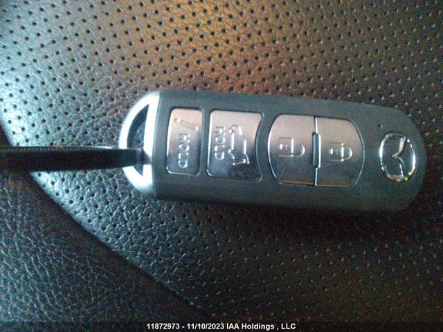 JM3KFBDM0J0313834 Mazda CX-5 GT