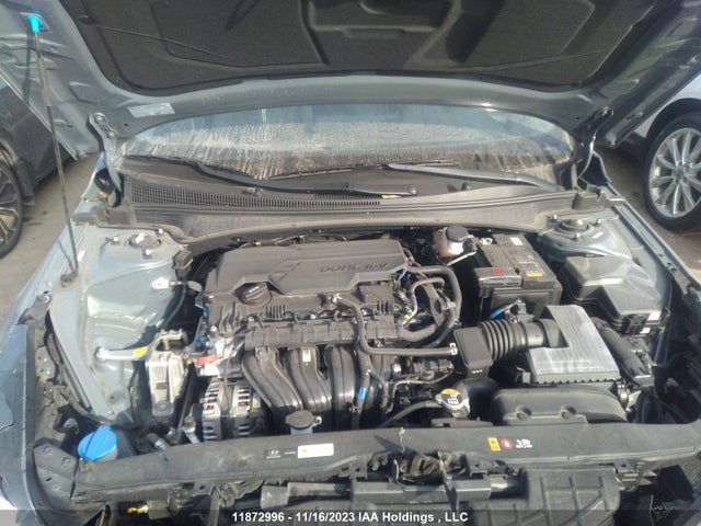 Hyundai Elantra Preferred Ivt 2023 KMHLM4AG6PU447080 Image 10
