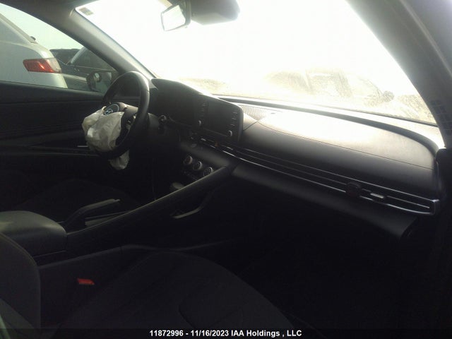 Hyundai Elantra Preferred Ivt 2023 KMHLM4AG6PU447080 Image 5