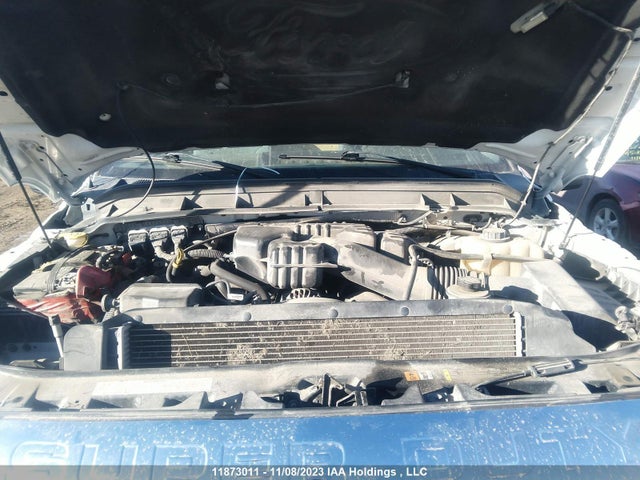 Ford F250 Super Duty 2015 1FT7W2B68FEA43278 Image 10
